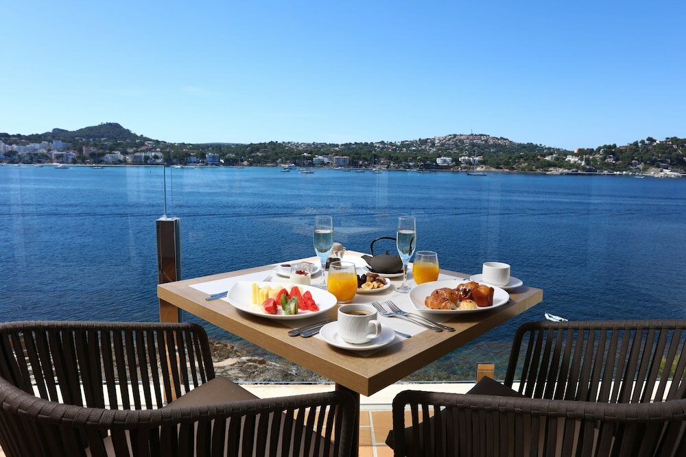 Фото Iberostar Selection Jardín del Sol Suites