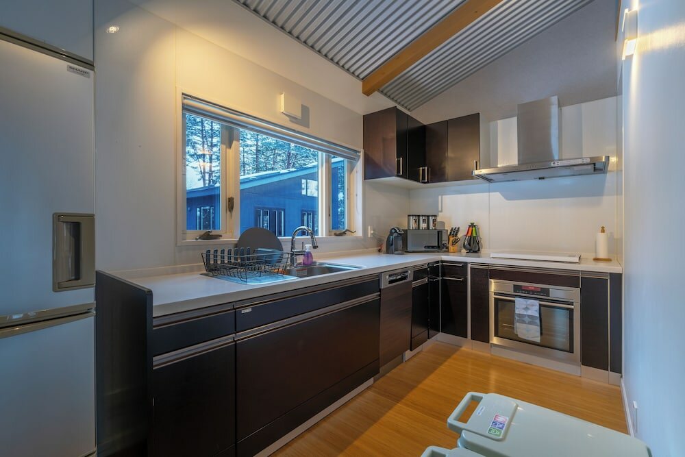 Фото Powdersuites