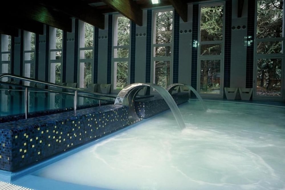 Фото Hotel Terme