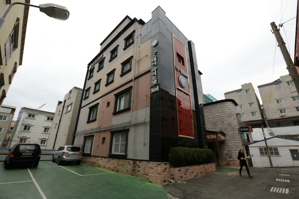 Фото отеля 3