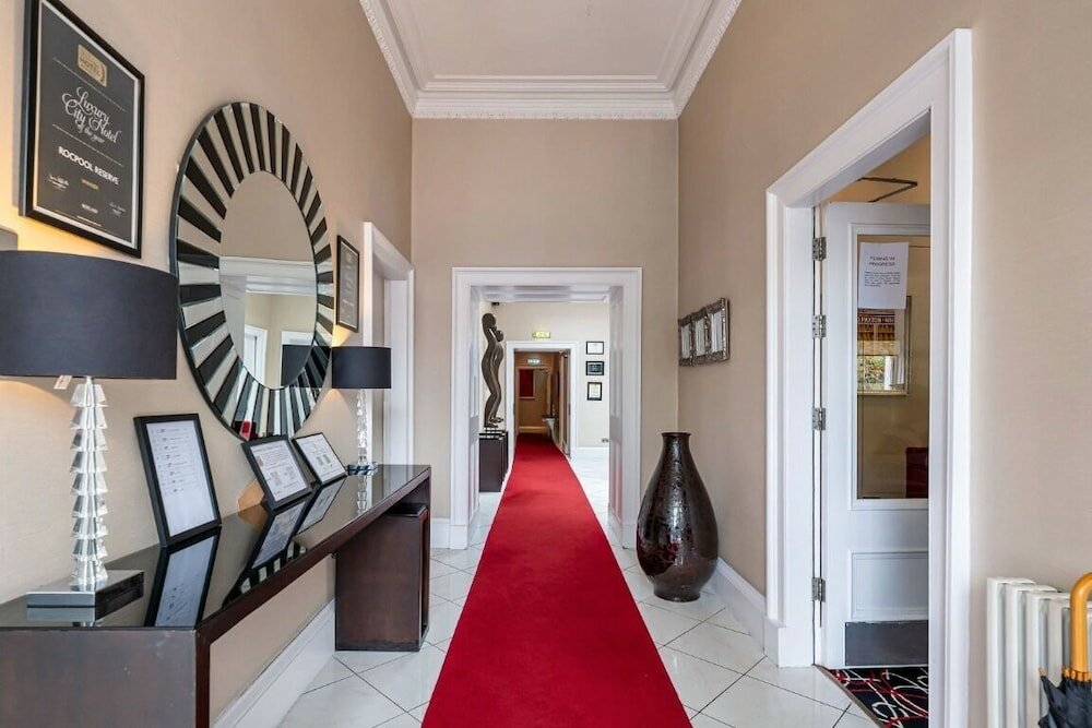 Фото Rocpool Reserve Hotel & Restaurant