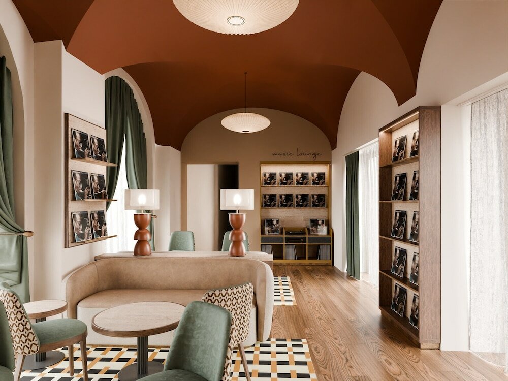 Фото Albergo Ristorante La Rosetta