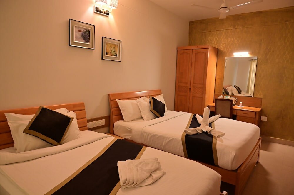 Фото Grand Cascade