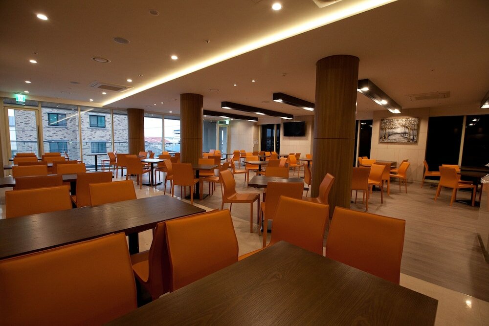 Фото Seoubong Beach Hotel