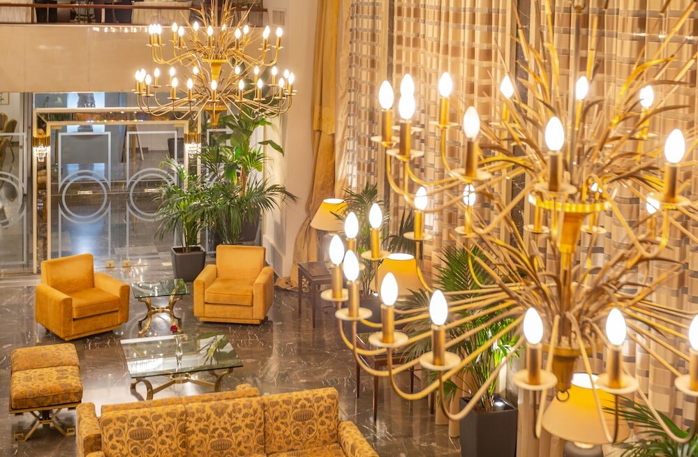 Фото Ilisia Hotel Athens