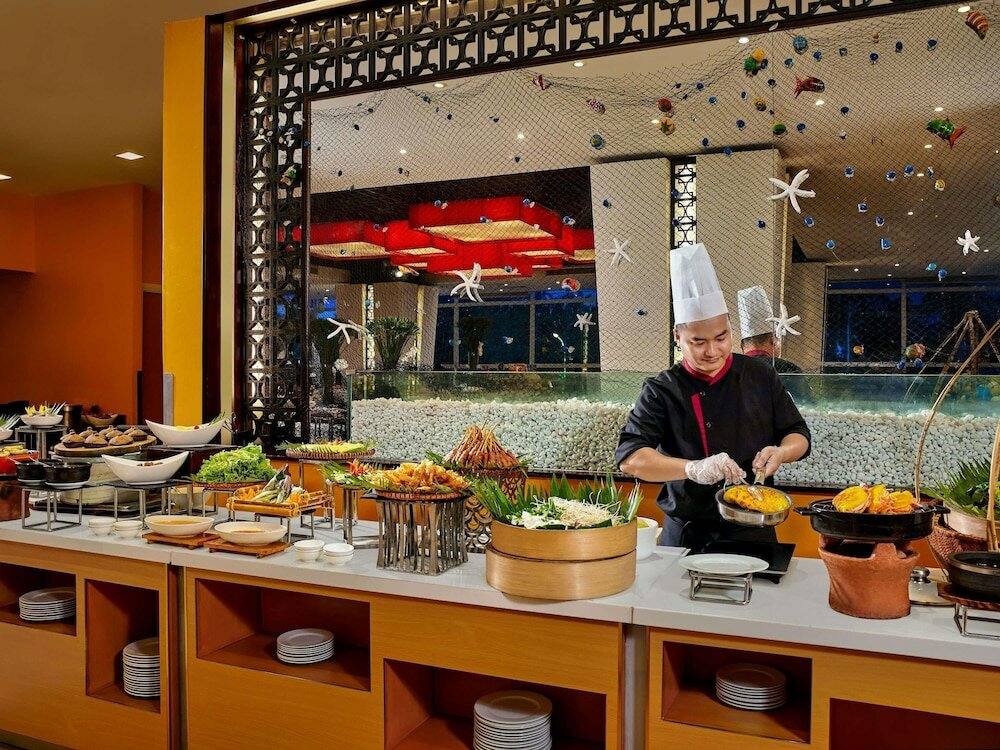 Фото Novotel Nha Trang