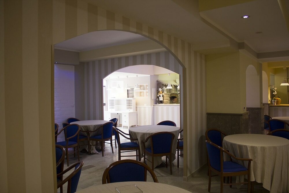 Фото Hotel La Maison Delle Terme