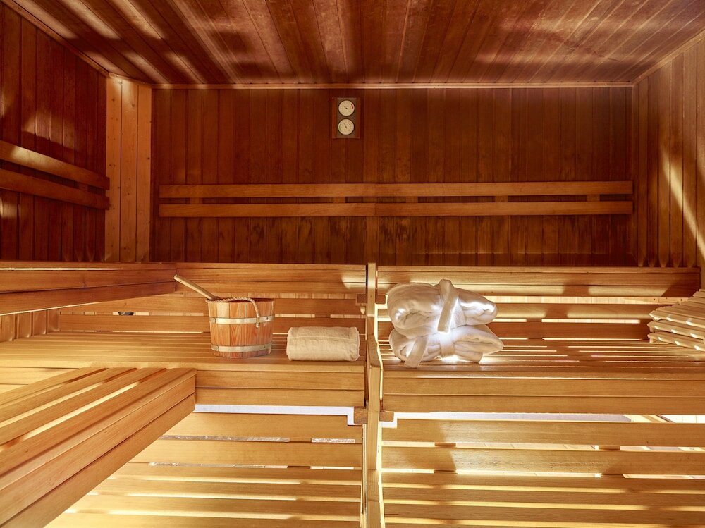 Фото Hapimag Resort Braunlage