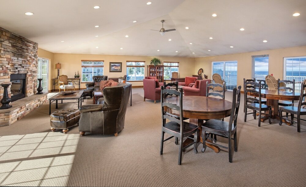 Фото WorldMark Blaine