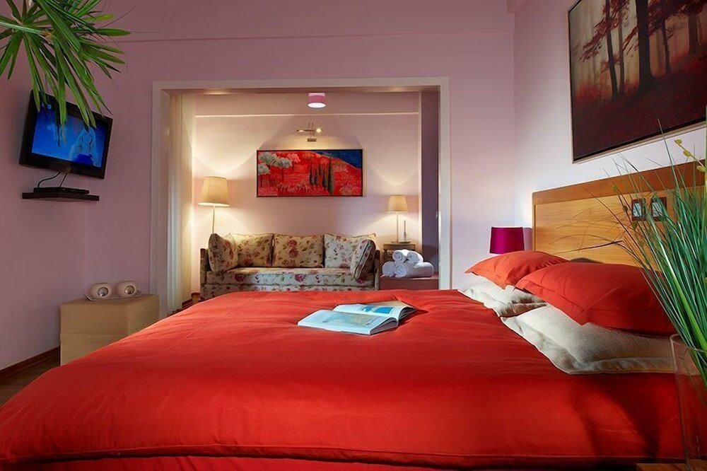 Фото Pefka Hotel