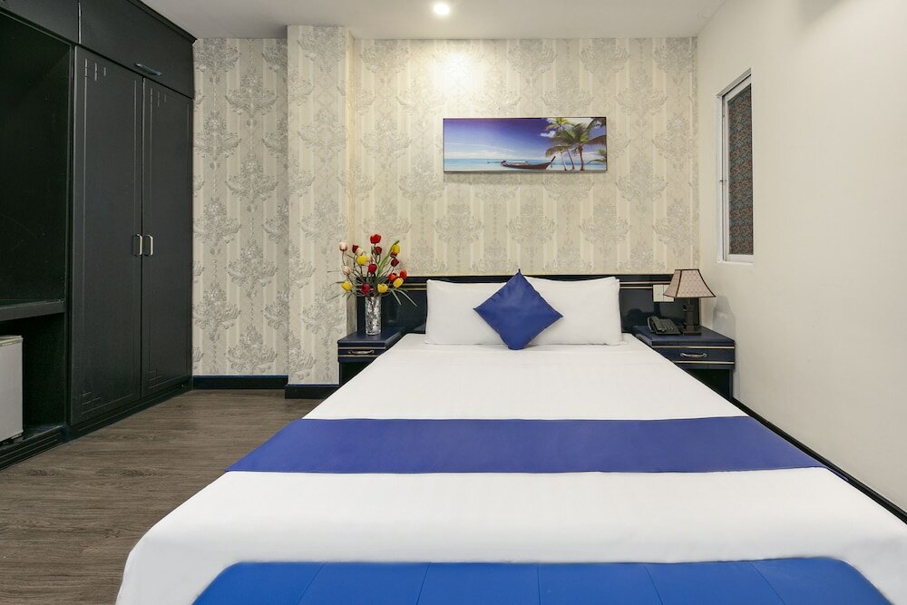 Фото Alibaba Hotel