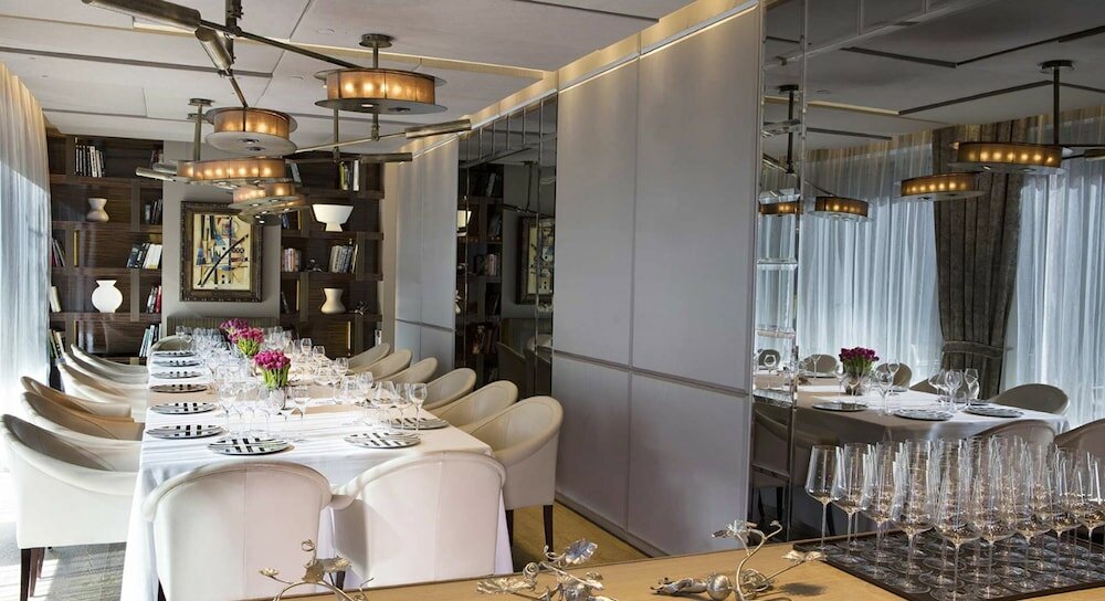 Фото Отель Abac