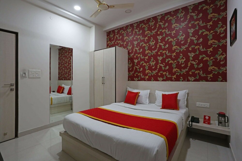 Фото Oyo 9304 Hotel Swastika