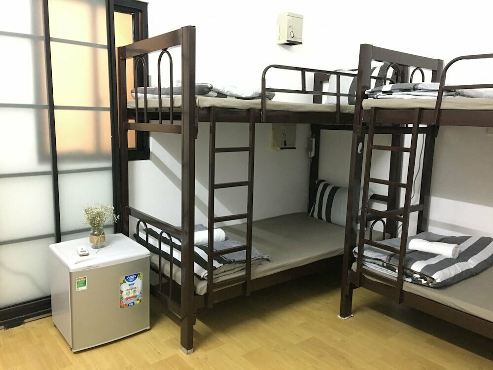 Hotel Condodo Hostel, Ho Chi Minh, photo