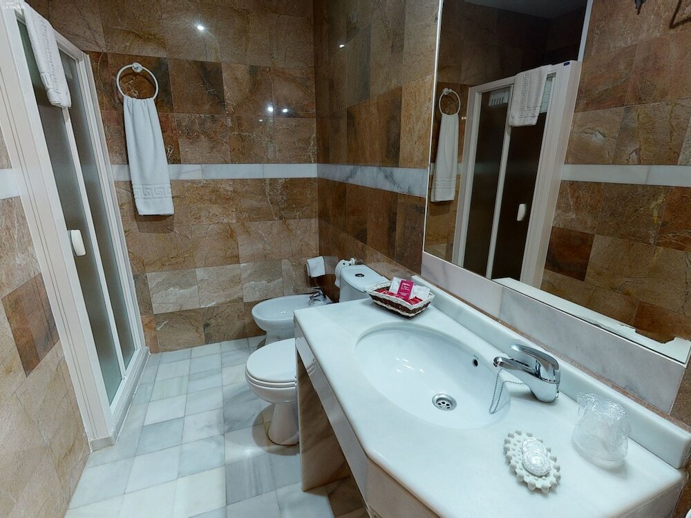 Фото Hotel La Parrita