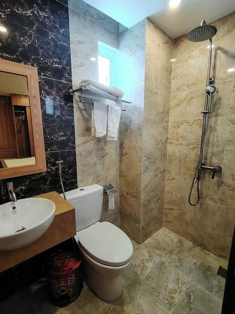 Фото Sen Vang Luxury Hotel