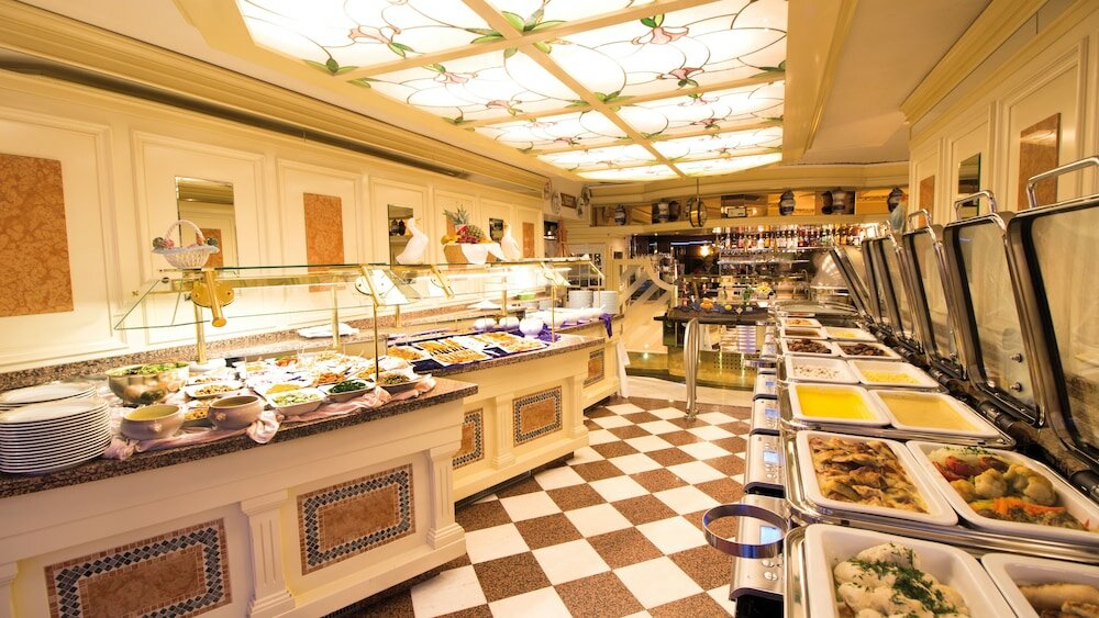 Фото Hotel Strandperle