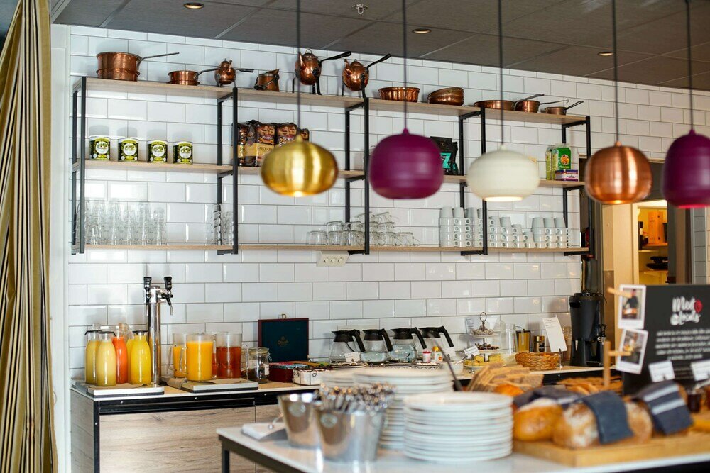 Фото Best Western Plus John Bauer Hotel