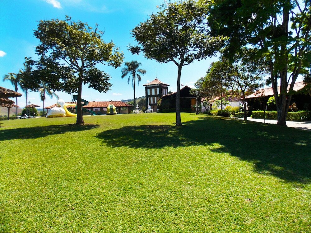 Фото Hotel Serraverde