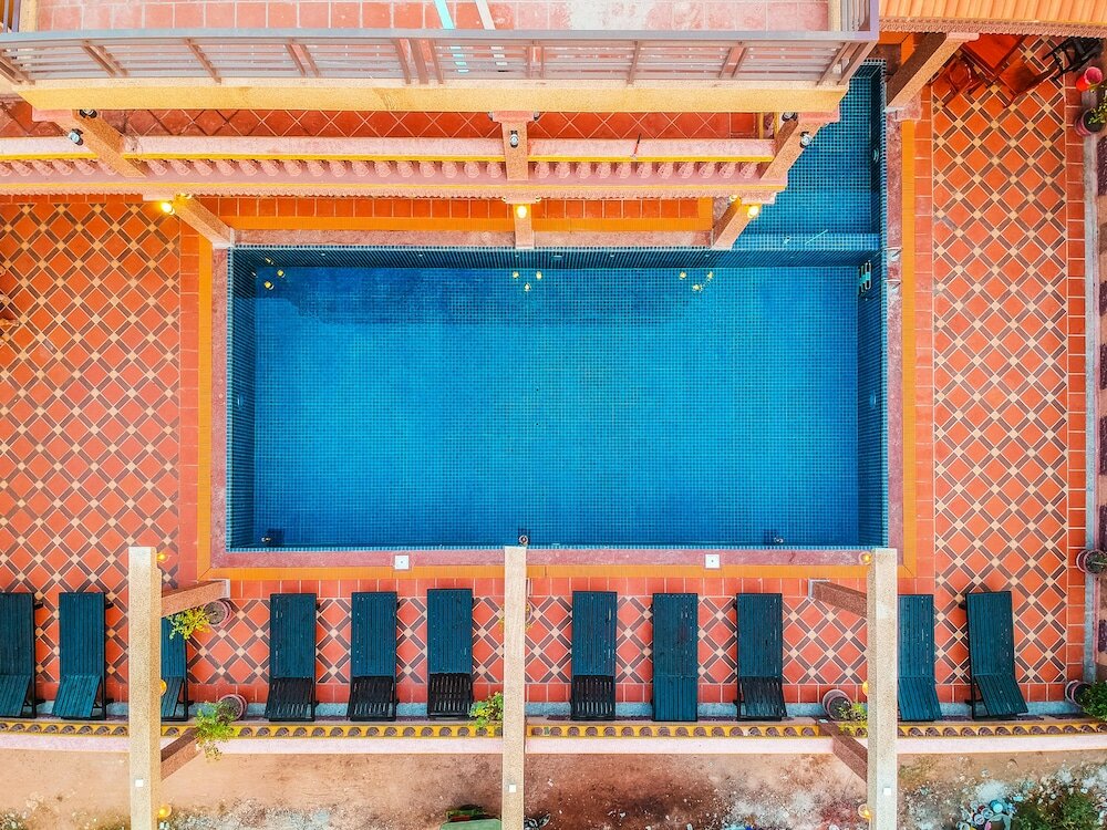 Фото Hello Cambodia Boutique