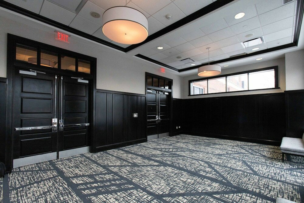 Фото Sheraton Chicago Northbrook Hotel