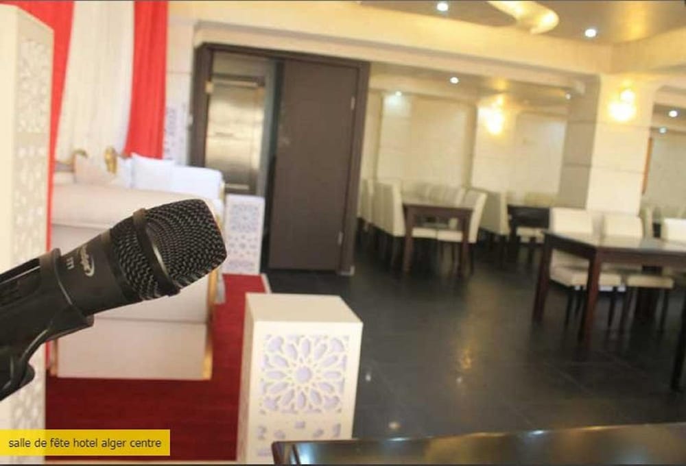 Фото Hotel Ikram El Dhayf