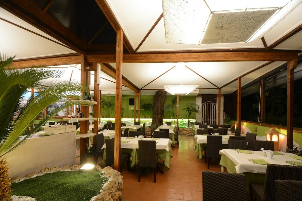 Фото Hotel Porta Rosa