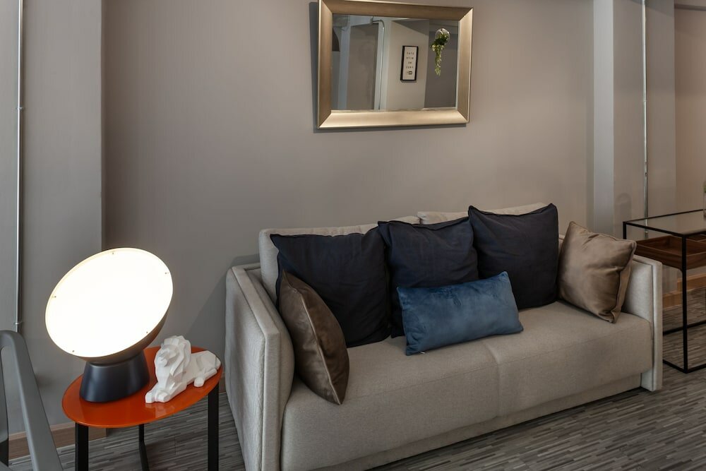 Фото 7 Days Premium Hotel Pattaya