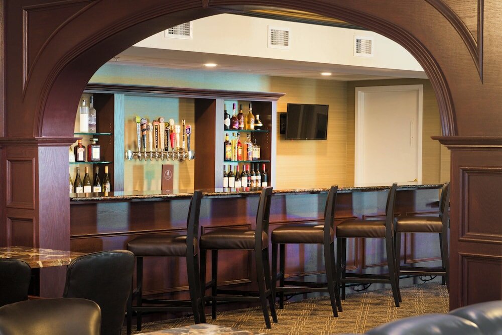 Фото Marriott Syracuse Downtown