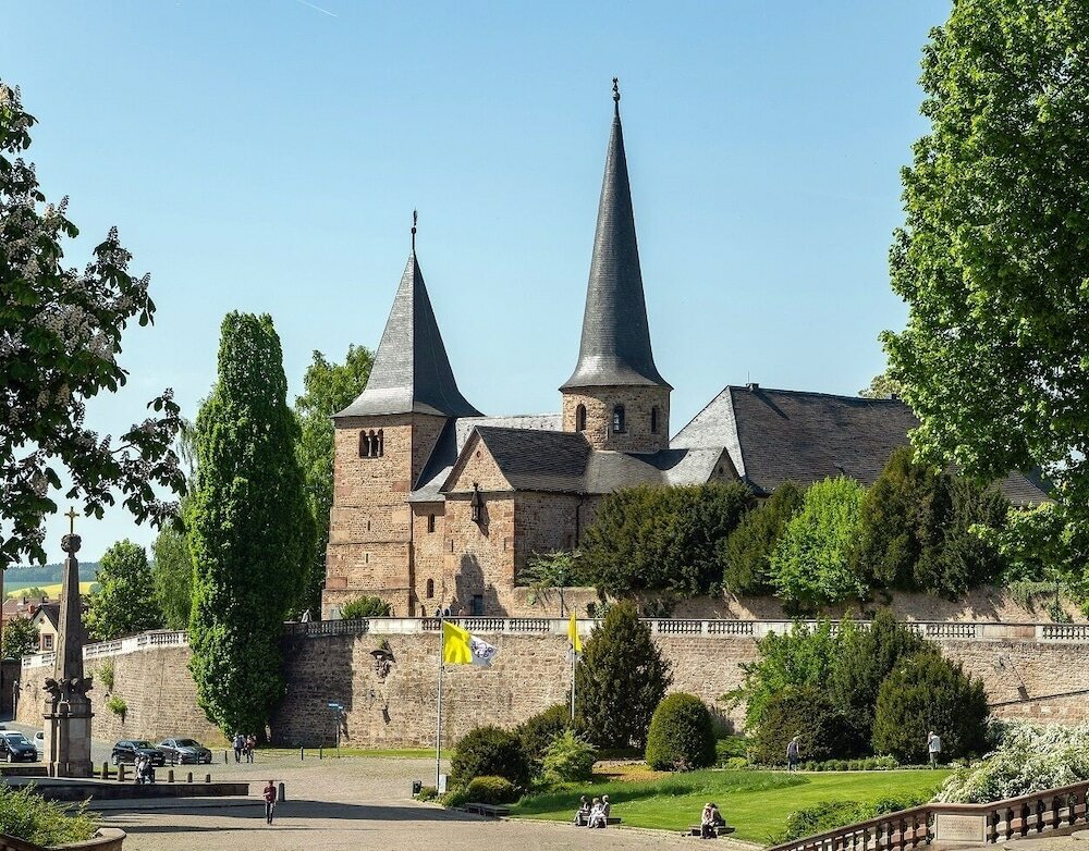 Фото Altstadthotel Arte