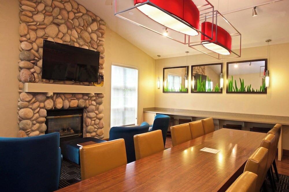 Фото TownePlace Suites by Marriott Seattle Everett/Mukilteo