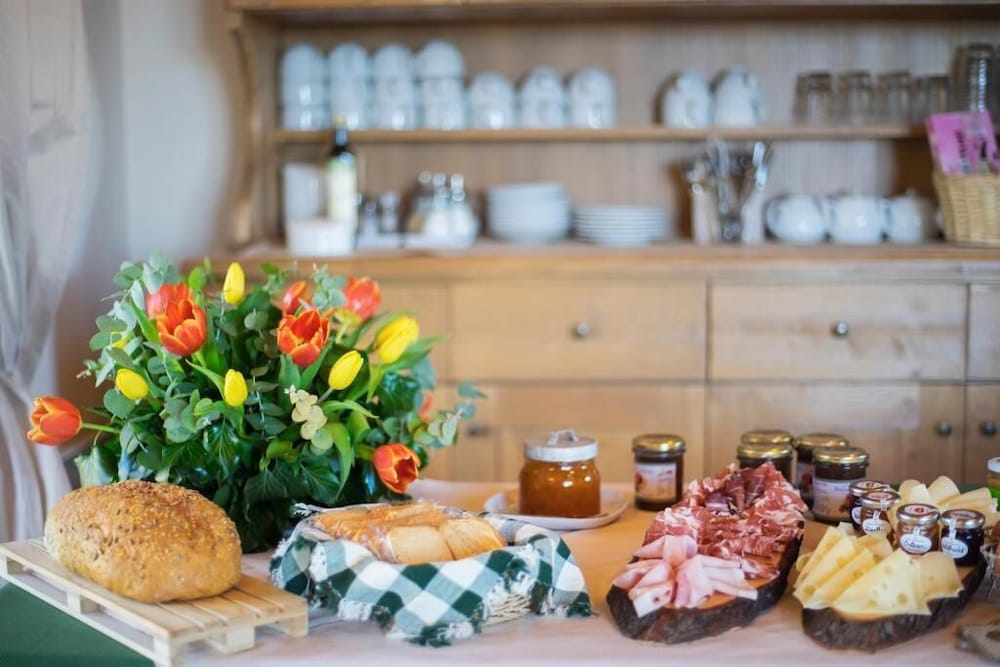 Фото Agriturismo il Pianetto