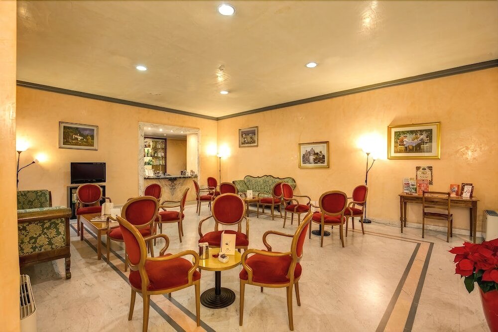 Фото Hotel San Remo