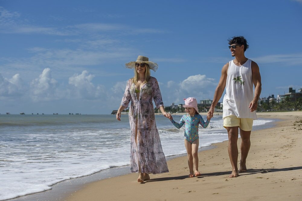 Фото Hardman Praia Hotel