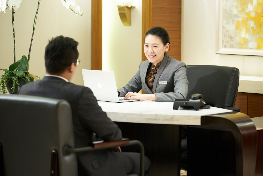 Фото Lakeside Hotel Xiamen Airline