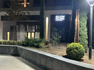 Glow Clinic (Pahlavon Mahmud Drive, 25), medical center, clinic