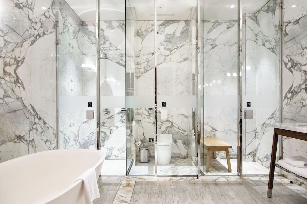 Фото Inhouse Hotel Grand