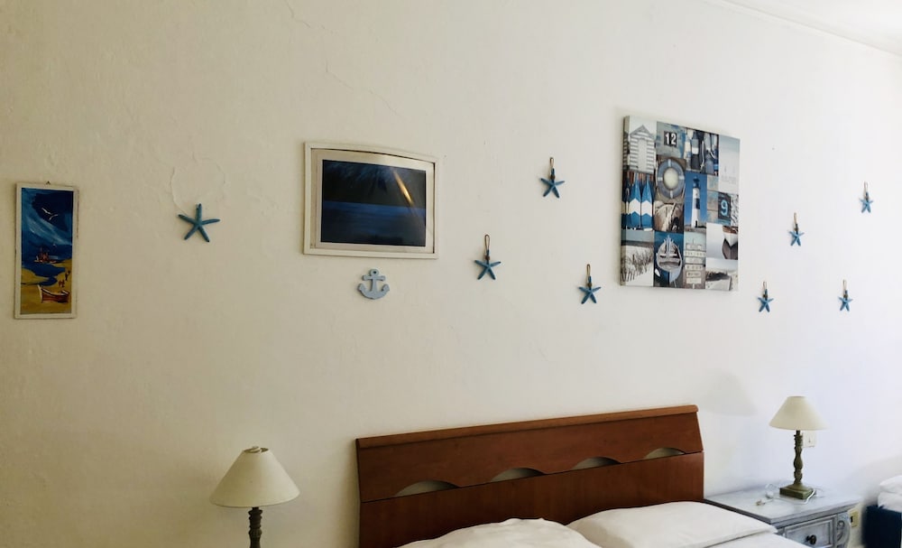 Фото La Casa di Nataly