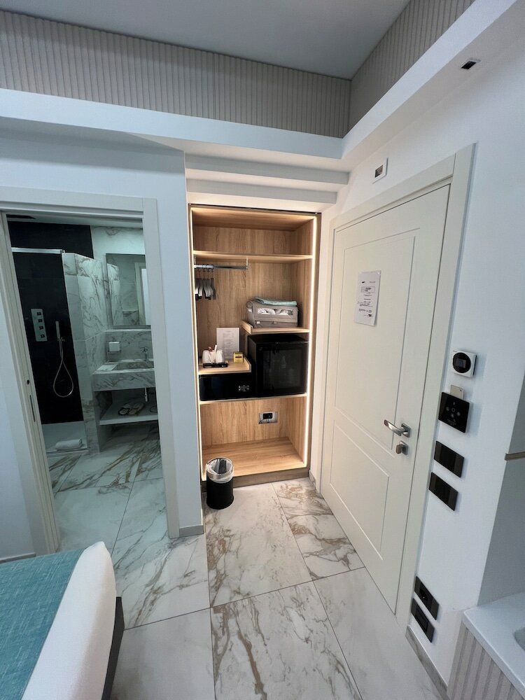 Фото Maison Tritone Suite