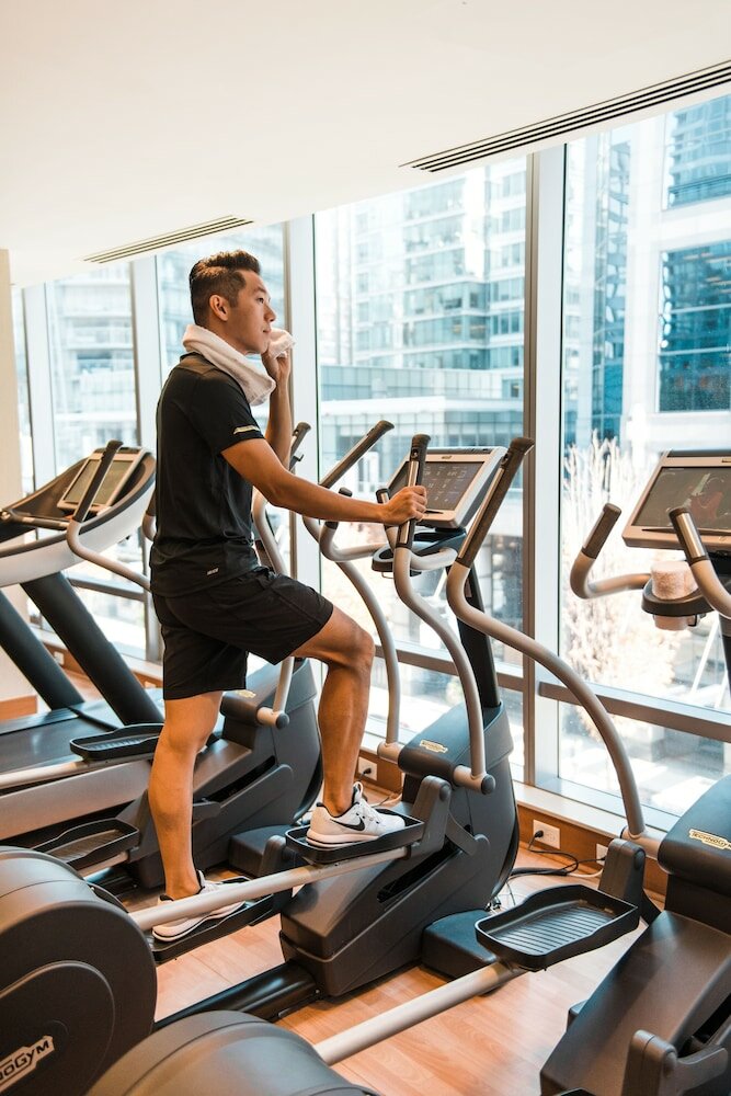 Фото Hyatt Vancouver Downtown Alberni