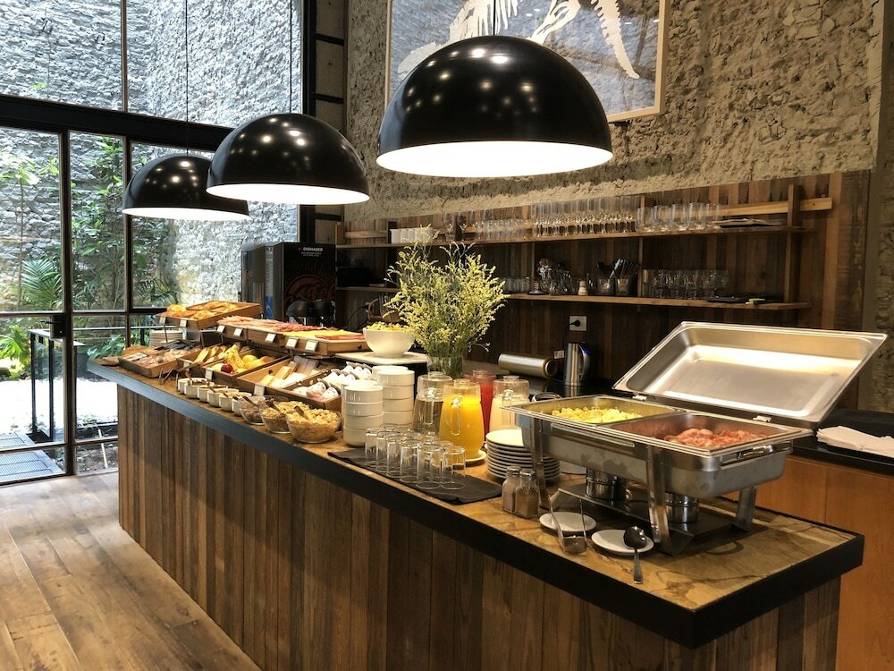 Фото Aq Tailored Suites