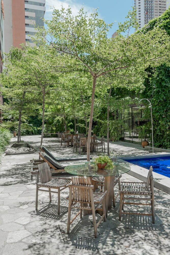 Фото Pauli Boutique Hotel