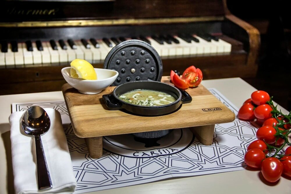 Фото Ovo malo duše