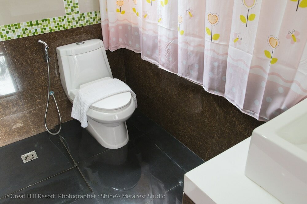 Фото Great Hill Resort