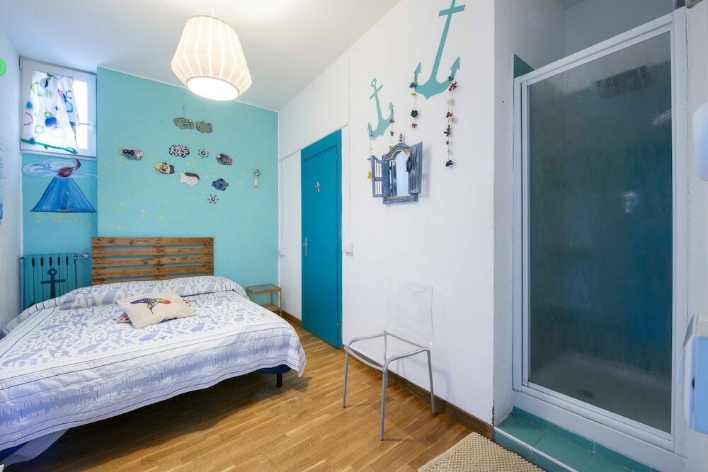 Фото Eco Hostel Floreale