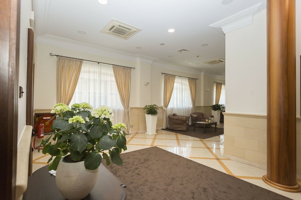 Фото Hotel Cavaliere