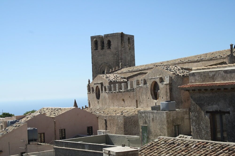 Фото Hotel Elimo