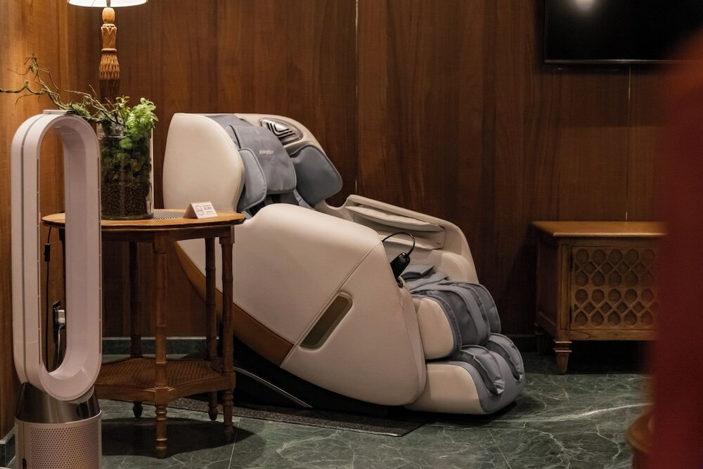 Фото Inhouse Hotel Grand