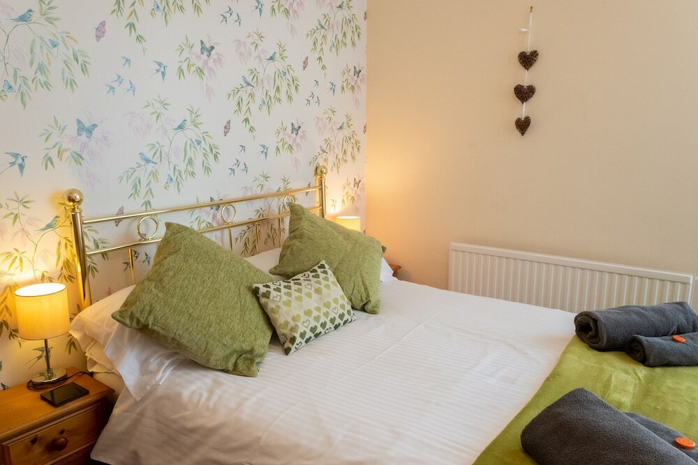 Фото Beecroft Lodge