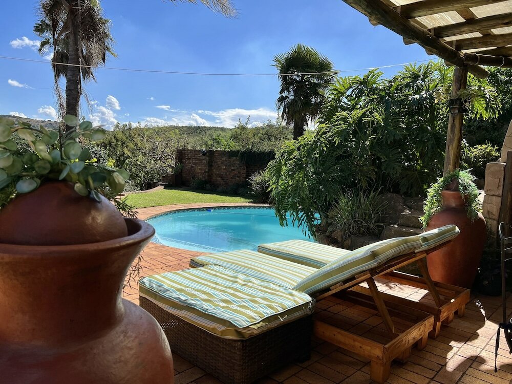 Фото Map's View Guesthouse